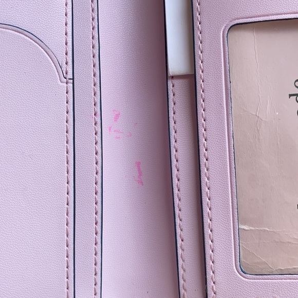 Kate Spade Bifold Wallet - Picture 3 of 5